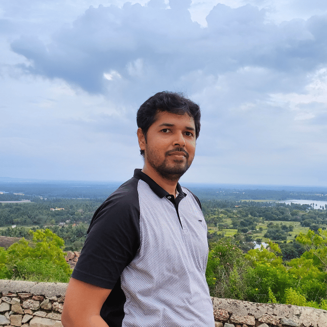 Paritosh
