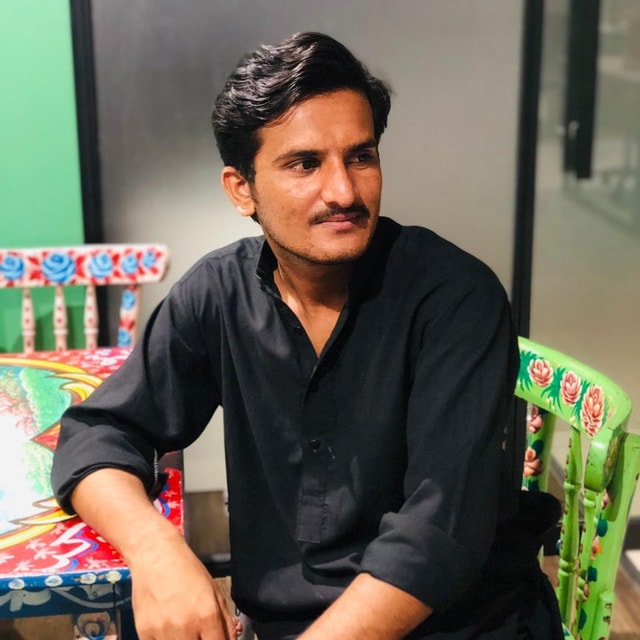 Parmanand