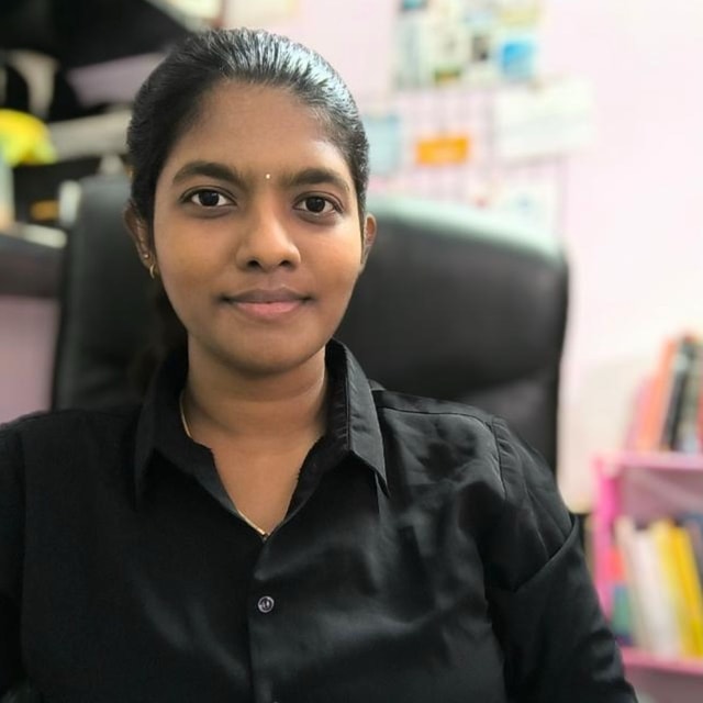 Saranya
