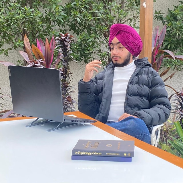 Vanshdeep
