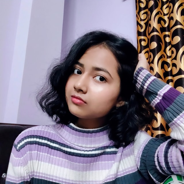 Juhi's