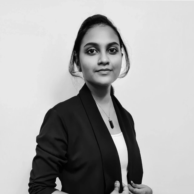 Dharshika