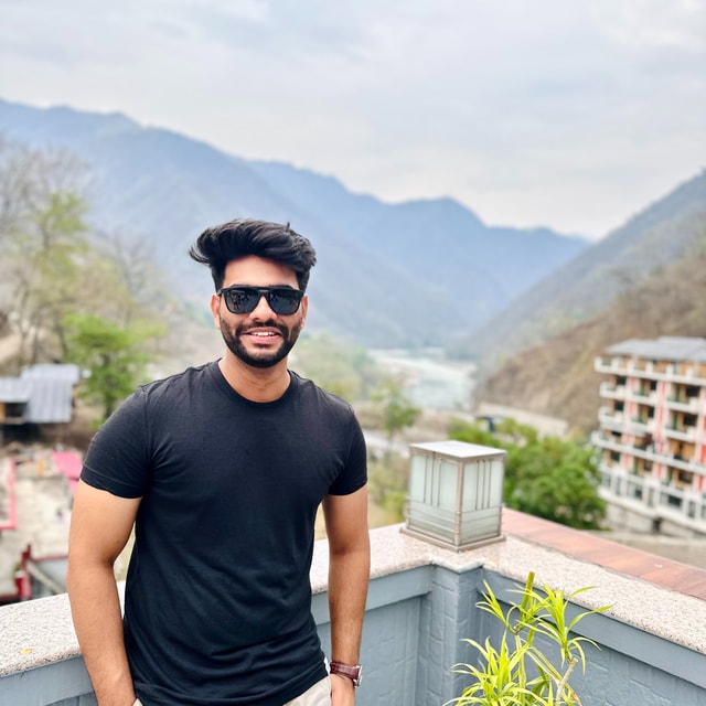 Abhinav