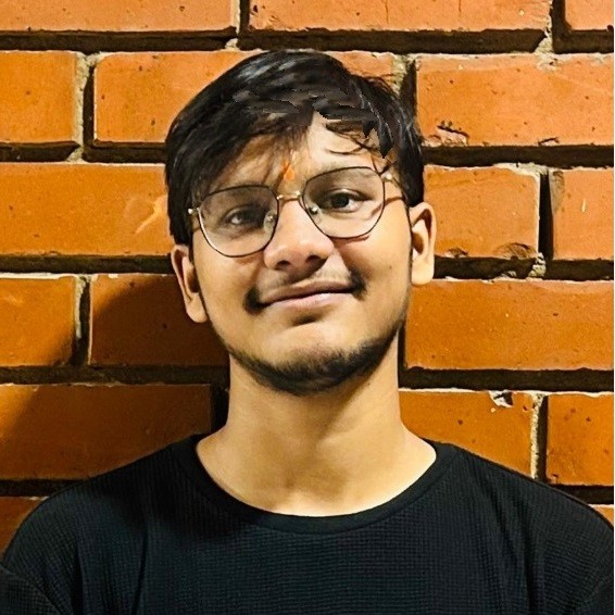 Suryansh