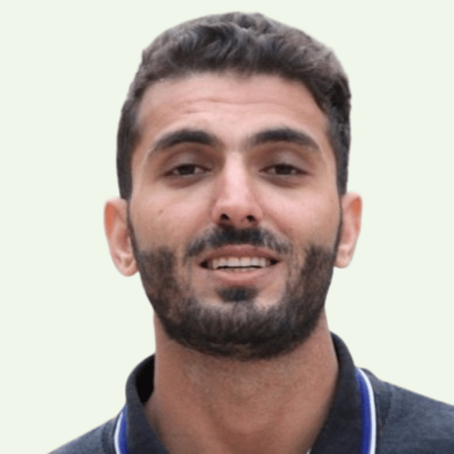 Ahmad