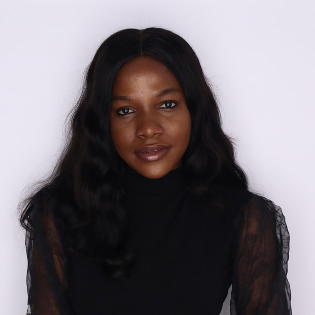 Olajumoke