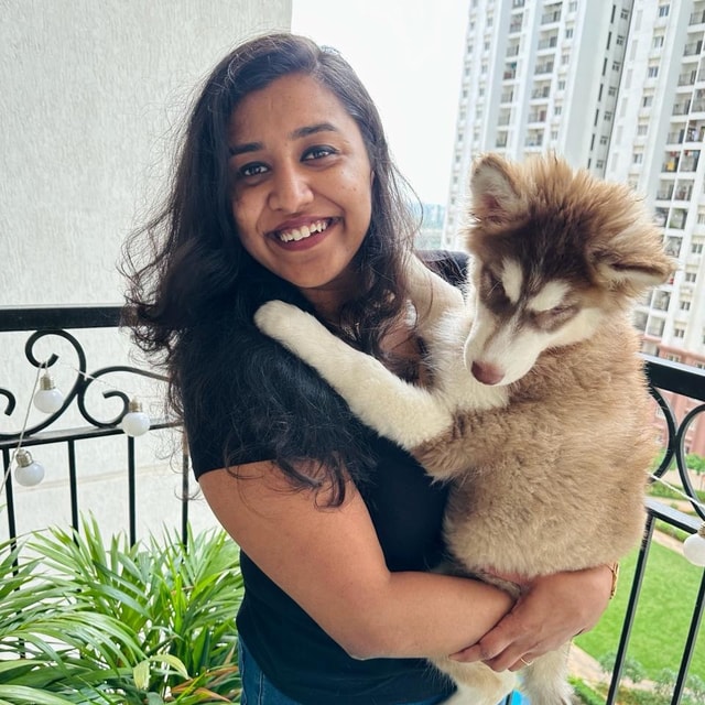Akshita