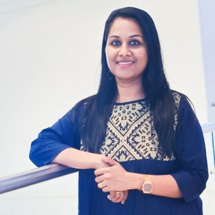 Dr. Rini Reba