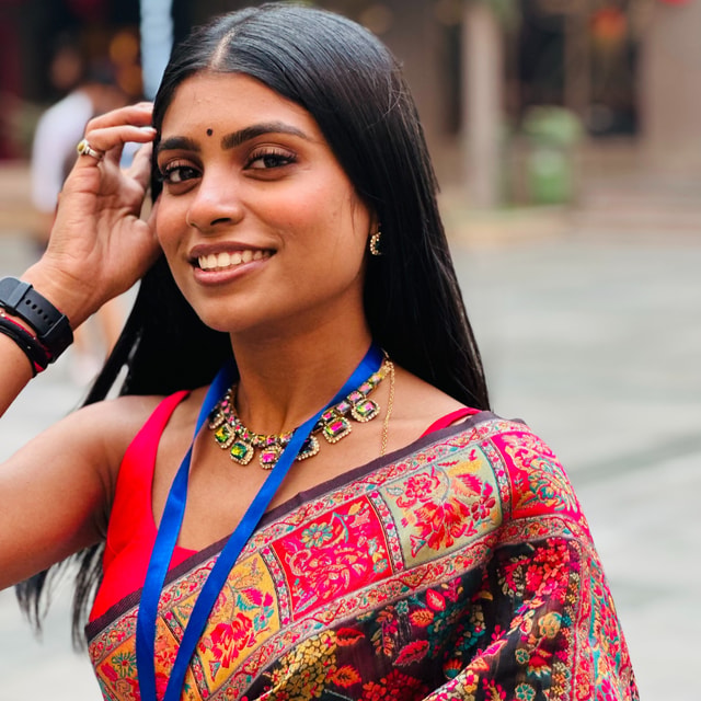 Bhumika