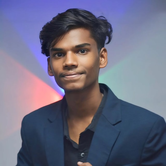 Manoj