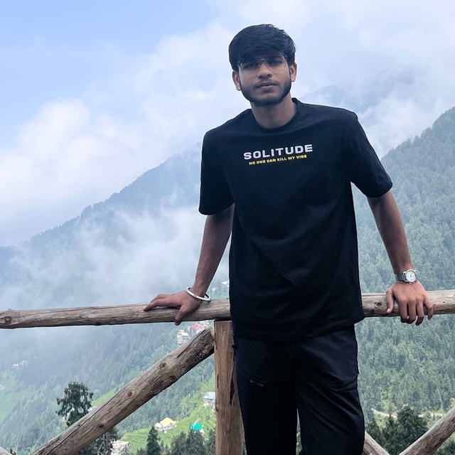Harshit