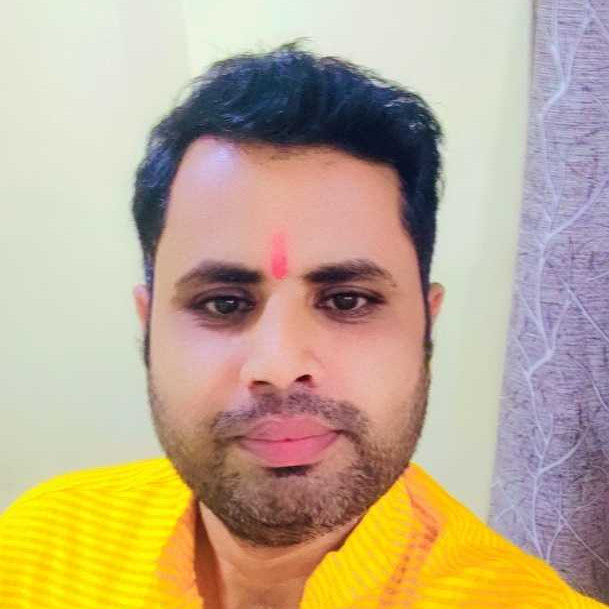 Dheeraj Singh