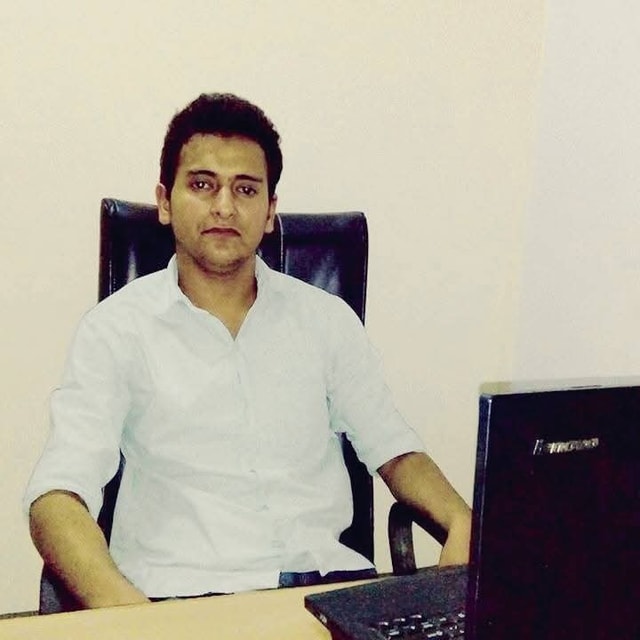 Abhijeet
