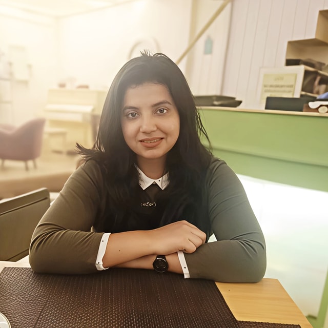 Khushbu