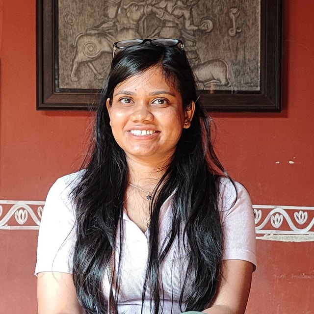 Anwesha