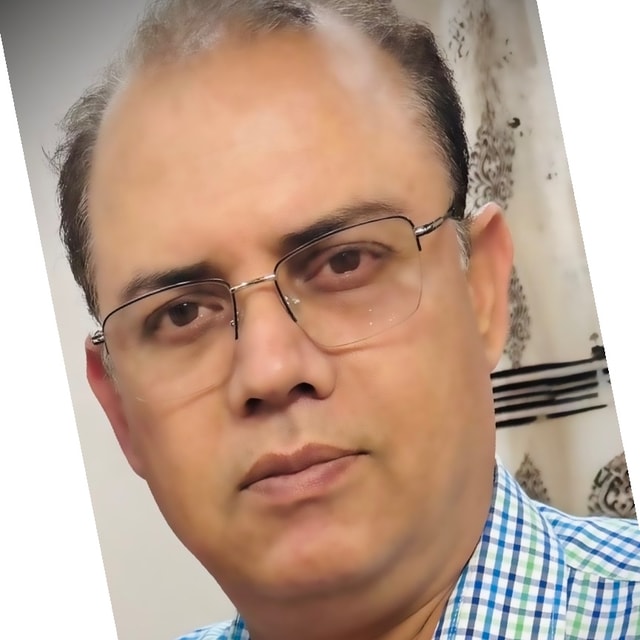 Girish