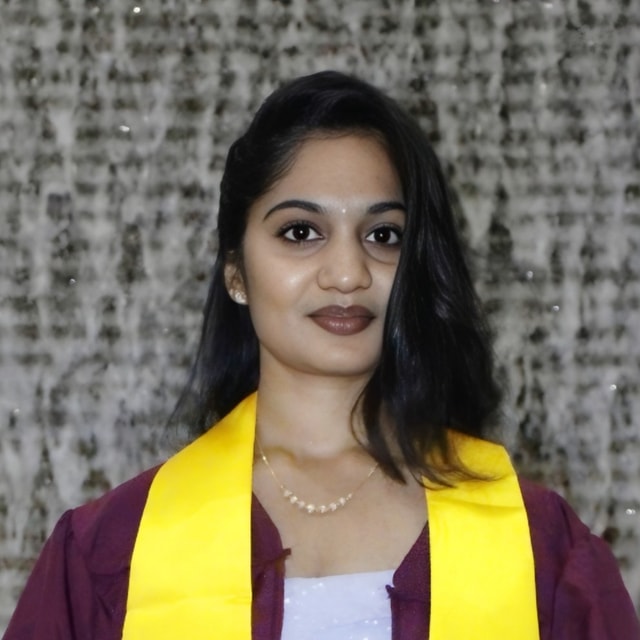 sravani