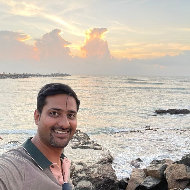 Gaurav