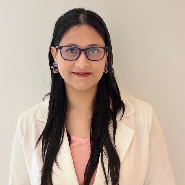 Syeda farheen