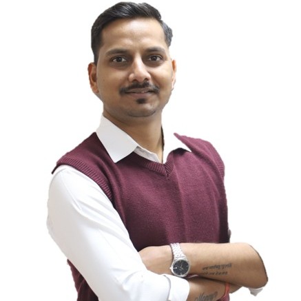 Paritosh