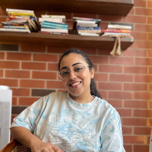Deepali