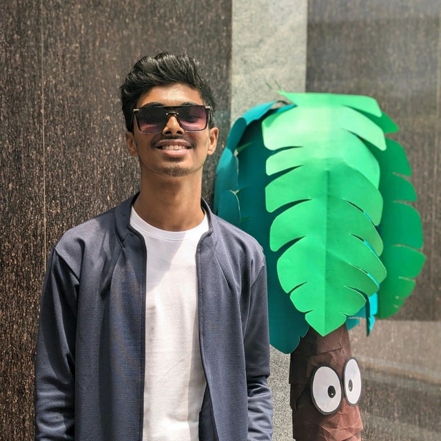 Dhanush