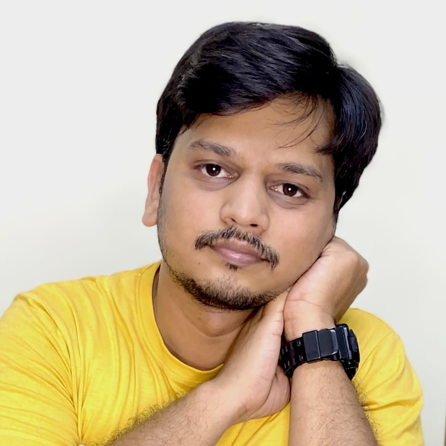 Vasudevan