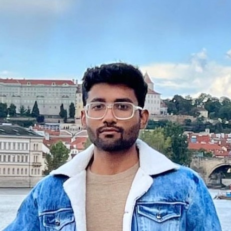 Priyanshu