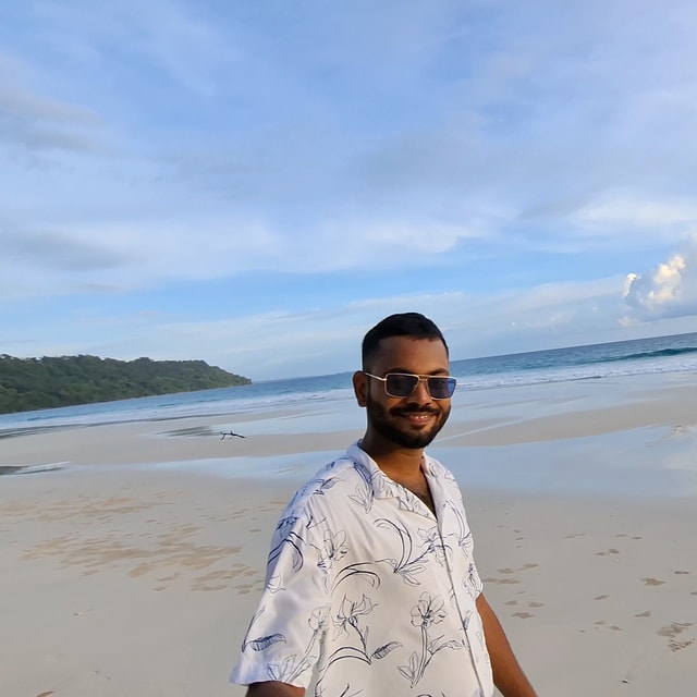 Sandeep