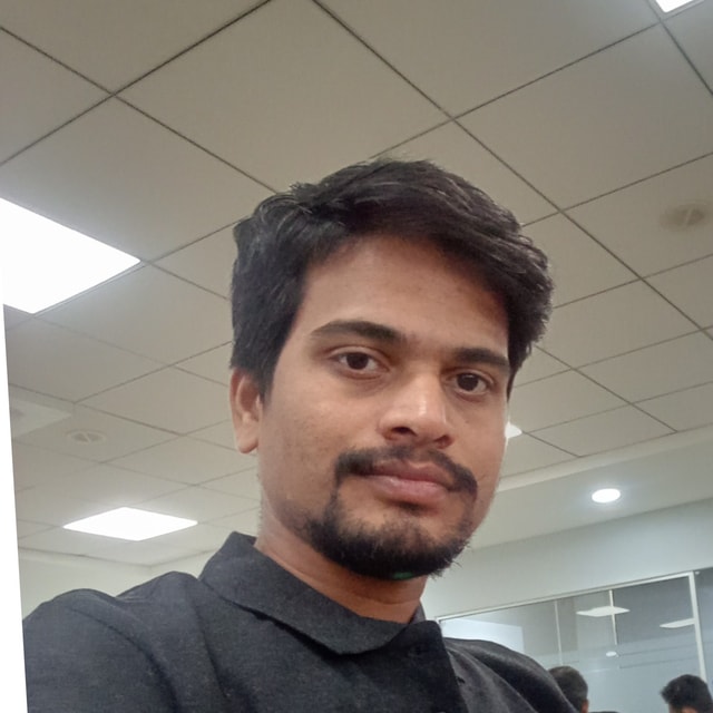 Sandeep