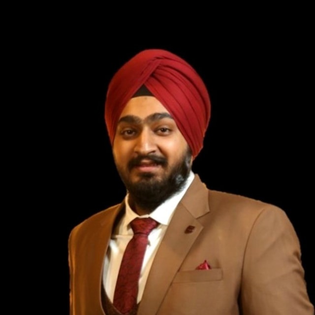 Gurpreet