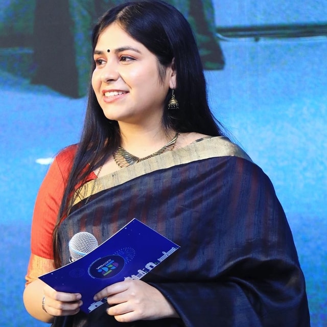 Vasundhara