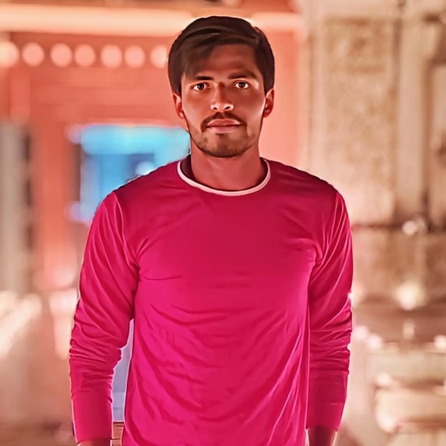Amit Kumar