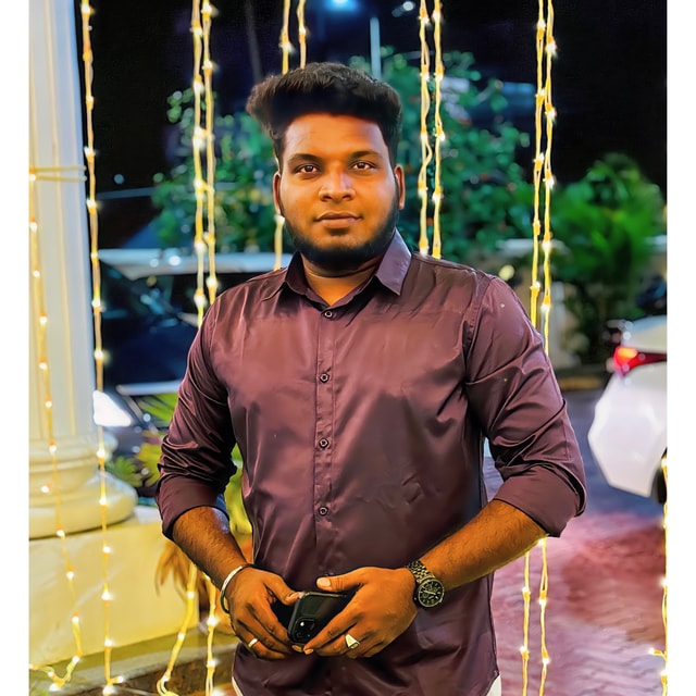 Aashik