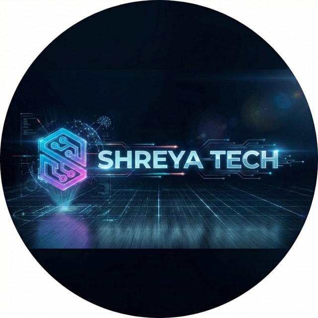 Shreya