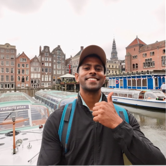 Praveen