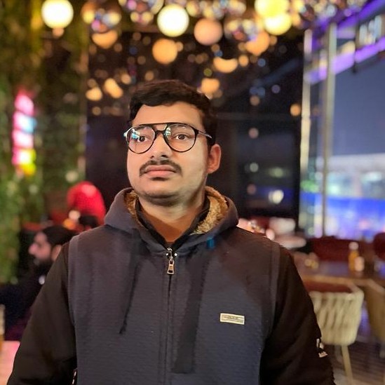 Anubhav