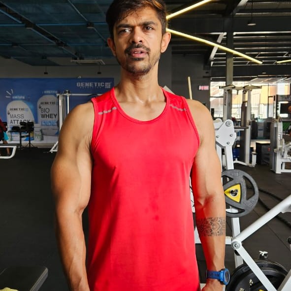 Chetan