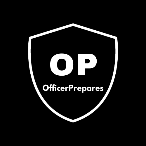 OfficerPepares