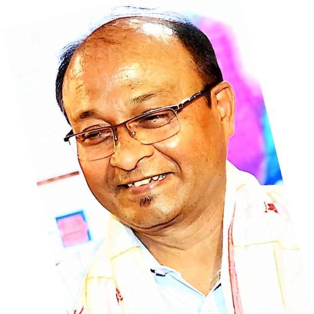 Dr.Soumitra