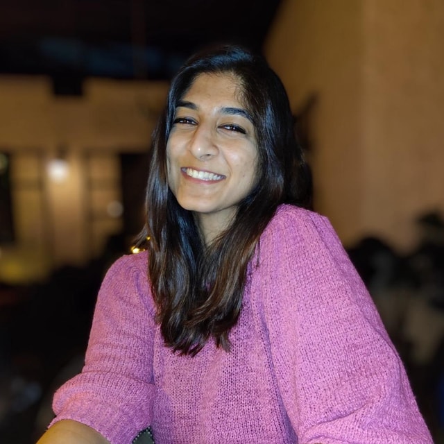 Nisha