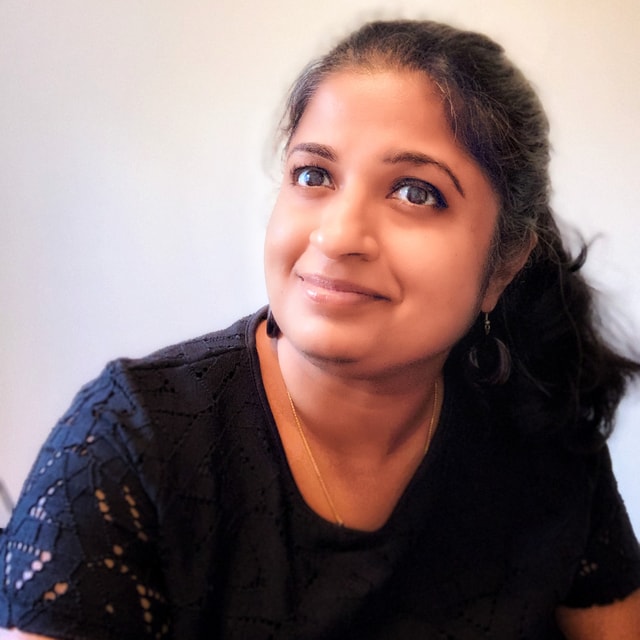 Kavitha