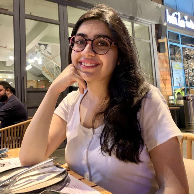 Aakriti