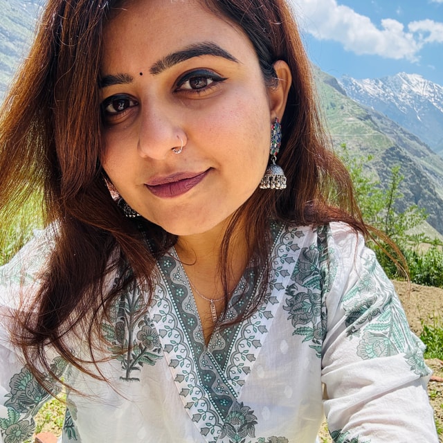 Dr.Aarti