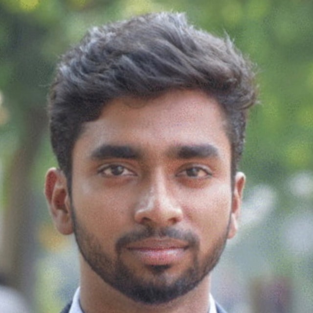 Abhishek
