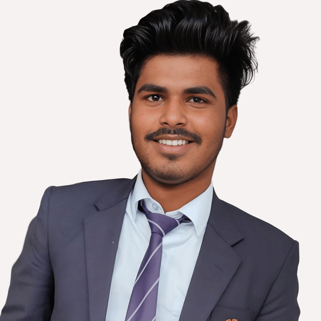 VISHAL