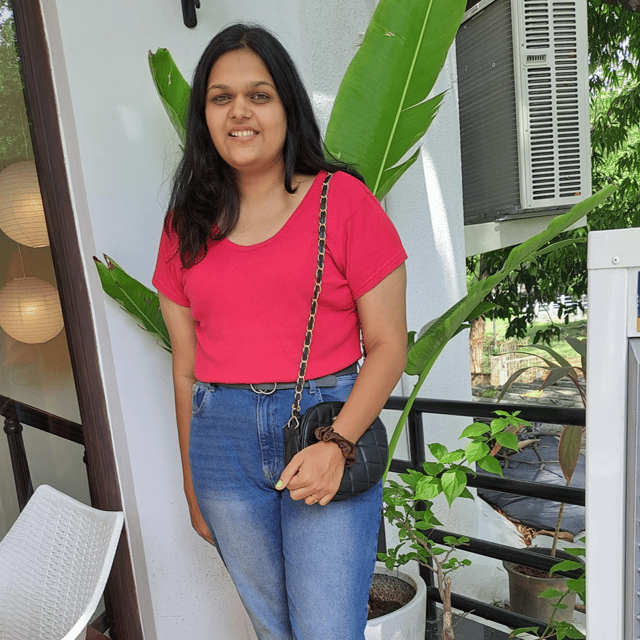 Rucha