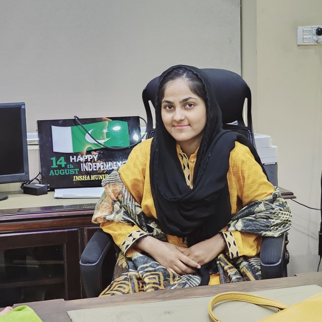 syeda