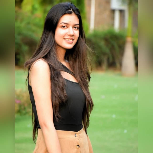 Harshita