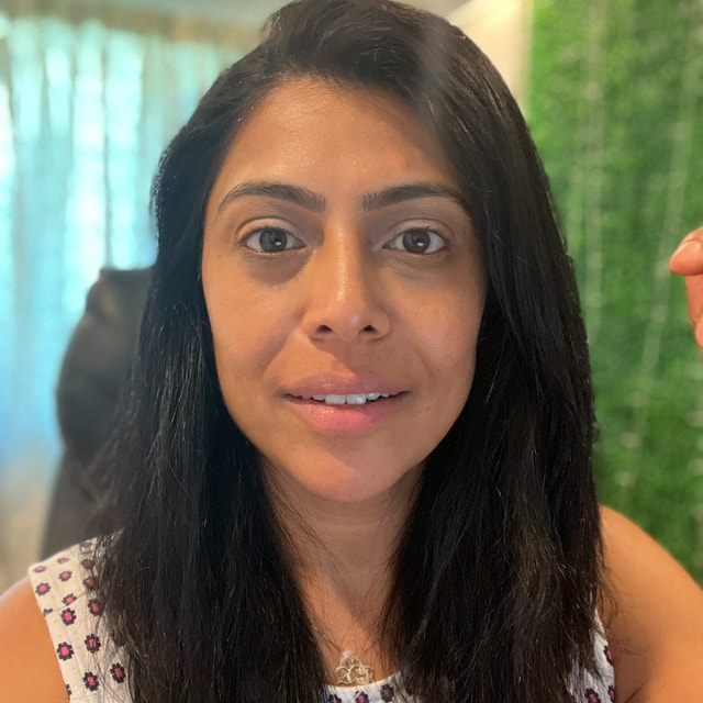 Pallavi
